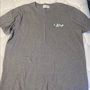 Cuisse De Grenouille men’s size Large
